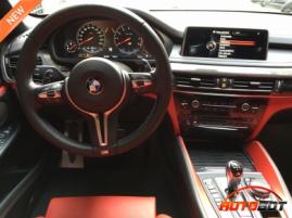 запчастини  BMW X5M III F85 запчастини  BMW X5M III F85 фото 8