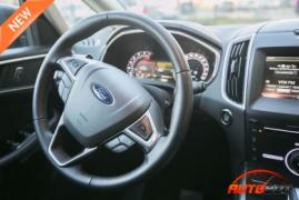 запчасти  FORD S-Max Mk2 фото 8
