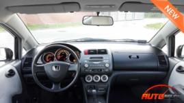 запчасти  HONDA City V (GM2, GM3) фото 8