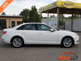 запчасти  AUDI A4 B9 (8W) фото 8