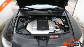 запчастини  AUDI A6 Allroad Quattro C6 (4FH) фото 8