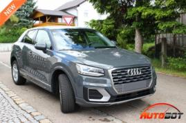 запчастини  AUDI Q2 запчастини  AUDI Q2 фото 4