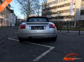 запчастини  AUDI TT I (8N3, 8N9) фото 8