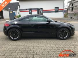 запчастини  AUDI TT II (8J3, 8J9) фото 8
