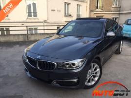 запчасти  BMW 3 Series F34 фото 2