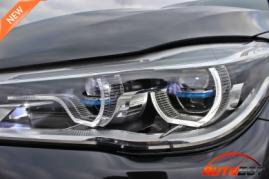 запчасти  BMW 7 Series G11/G12 фото 8