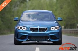 запчастини  BMW M2 F87 запчастини  BMW M2 F87 фото 2
