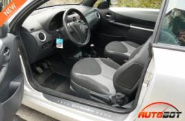 запчасти  CITROEN C3 Pluriel (HB) фото 8