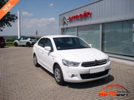 запчасти  CITROEN C-Elysee II фото 2