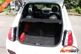 запчастини  FIAT 500S запчастини  FIAT 500S фото 8