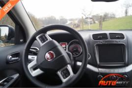 запчастини  FIAT Freemont (JC) фото 8