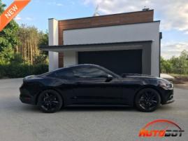 запчастини  FORD Mustang VI (S550) фото 8