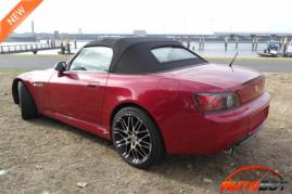 запчасти  HONDA S2000 I (AP1) фото 8