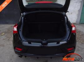 запчасти  HYUNDAI i30 II (GDH) фото 8
