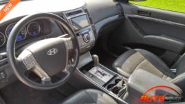 запчастини  HYUNDAI ix55 (EN) фото 8