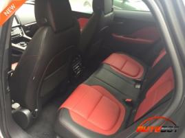 запчасти  JAGUAR F-Pace (X761) запчасти  JAGUAR F-Pace (X761) фото 8