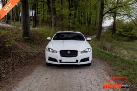 запчастини  JAGUAR XF II (X260) фото 8