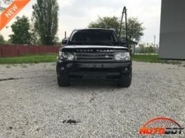 запчасти  LAND ROVER Range Rover Sport I (L320) фото 8