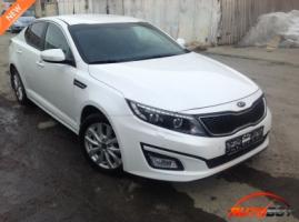 запчасти  KIA Magentis IV (JF) фото 8