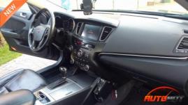 запчастини  KIA Cadenza (JG, VG) фото 7