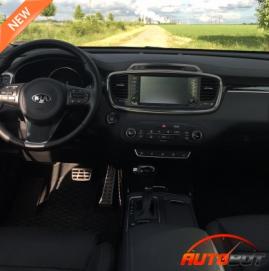 запчастини  KIA Sorento III (UM, C5) запчастини  KIA Sorento III (UM, C5) фото 8