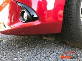 запчасти  MAZDA 2 IV (DJ) фото 8