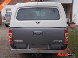 запчастини  MAZDA BT-50 I фото 8