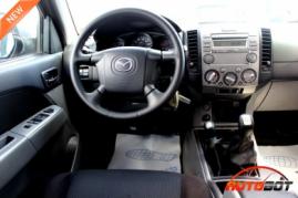 запчастини  MAZDA BT-50 II фото 8