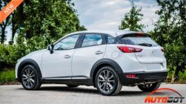 запчасти  MAZDA CX-3 (DK5) фото 8