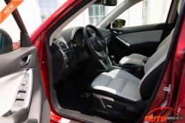 запчасти  MAZDA CX-5 II (KF) фото 8