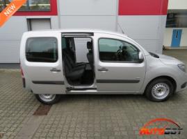 запчасти  MERCEDES-BENZ Citan W415 фото 8