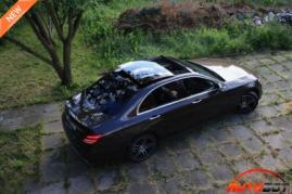 запчасти  MERCEDES-BENZ E-CLASS W213/S213 фото 8
