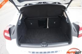 запчасти  MERCEDES-BENZ GLA-CLASS X156 фото 8