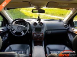 запчастини  MERCEDES-BENZ ML-CLASS I W163 фото 8