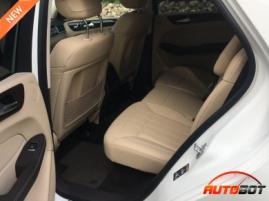 запчасти  MERCEDES-BENZ GLE-CLASS C292 фото 8