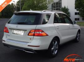 запчастини  MERCEDES-BENZ ML-CLASS III W166 фото 8