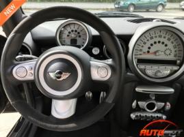запчастини  MINI Cooper I JCW (R50, R53) фото 8