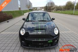 запчастини  MINI Cooper II JCW (R56) фото 8