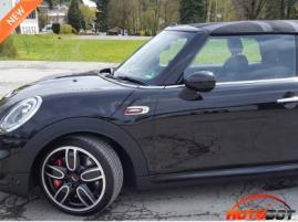 запчасти  MINI Cabrio III (F57) фото 5