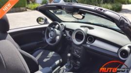 запчастини  MINI Roadster (R59) фото 8