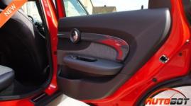 запчастини  MINI Clubman II JCW (F54) фото 8