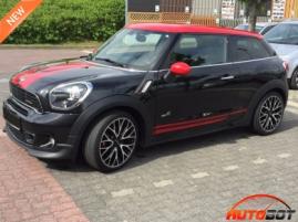 запчастини  MINI Paceman JCW (R61) запчастини  MINI Paceman JCW (R61) фото 8