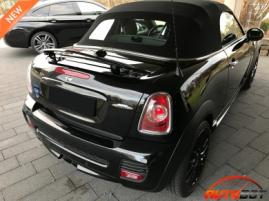 запчасти  MINI Roadster JCW (R59) фото 8