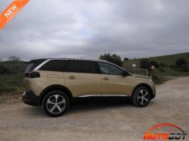 запчасти  PEUGEOT 5008 II фото 8