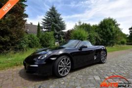 запчасти  PORSCHE Boxster IV 718 (982) фото 8
