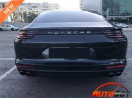 запчастини  PORSCHE Panamera II (971) запчастини  PORSCHE Panamera II (971) фото 8