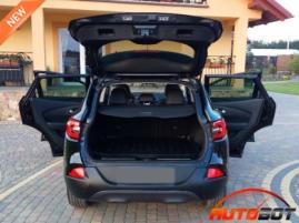 запчастини  RENAULT Kadjar запчастини  RENAULT Kadjar фото 8