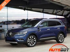 запчастини  RENAULT Koleos II фото 8