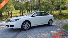 запчастини  RENAULT Latitude (L7) фото 8