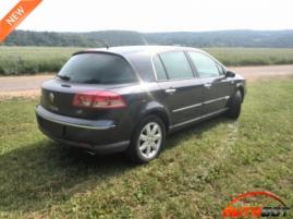 запчасти  RENAULT Vel Satis (BJ0) фото 8